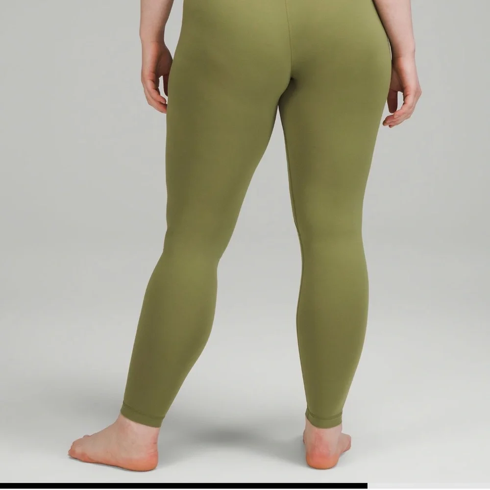 Lululemon Align High Rise Legging - Picture 3 of 4